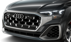 2026 Audi SQ8