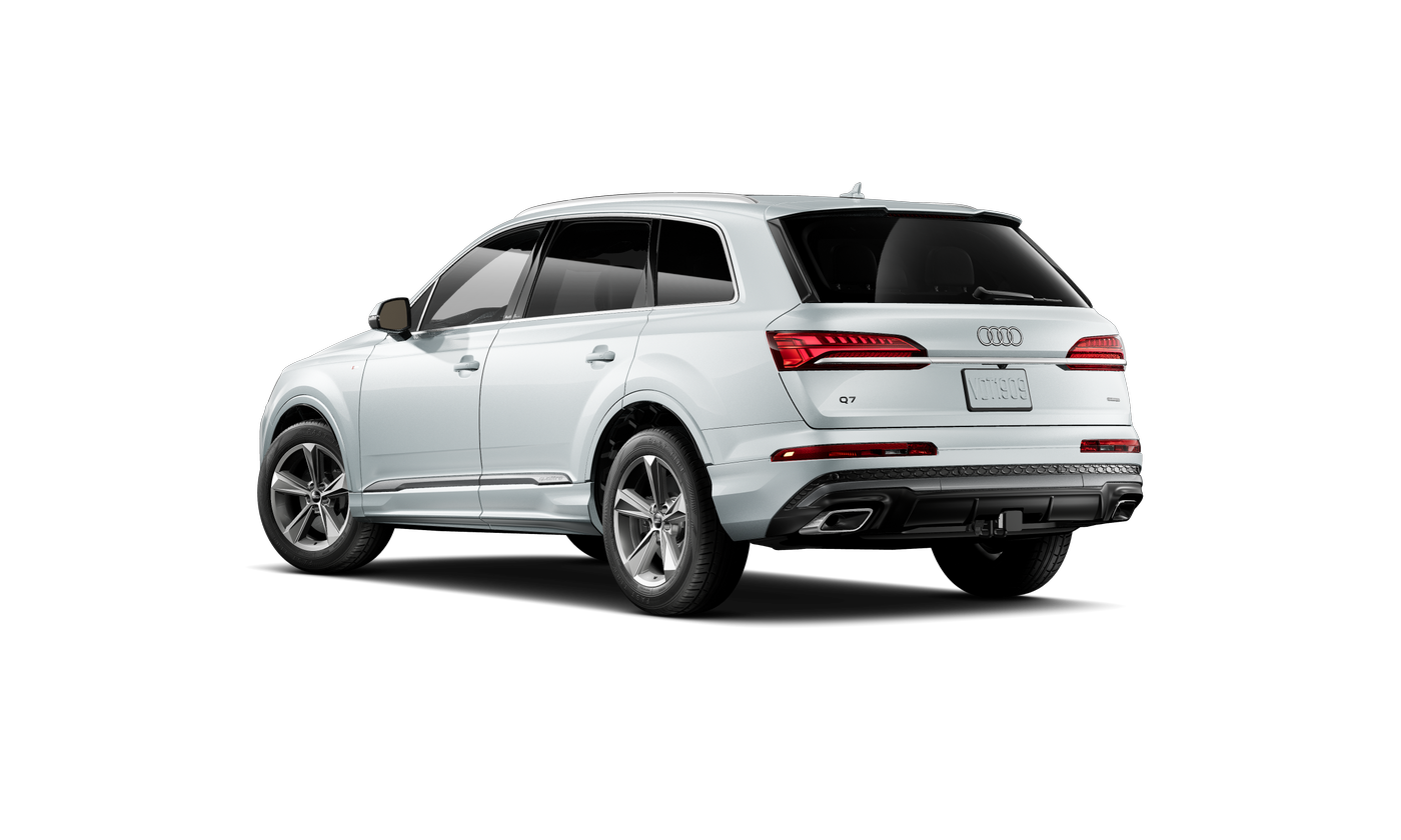 2026 Audi Q7 S Line Premium - Photo 38