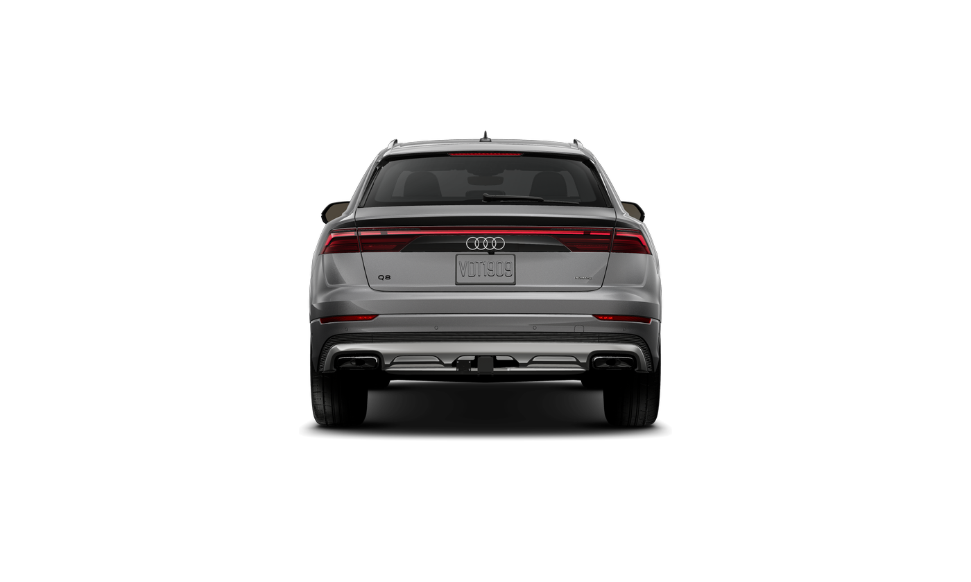 2025 Audi Q8 Premium Plus - Photo 56