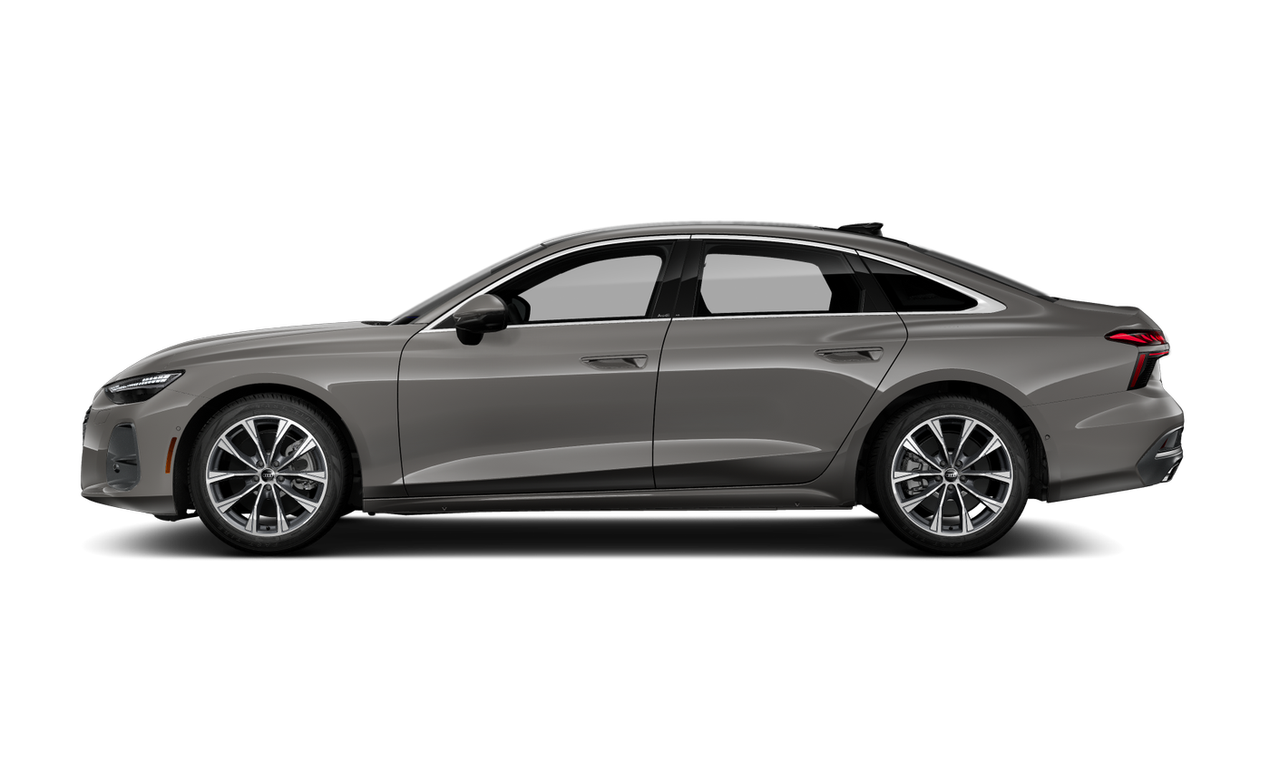 2027 Audi A6 Sedan