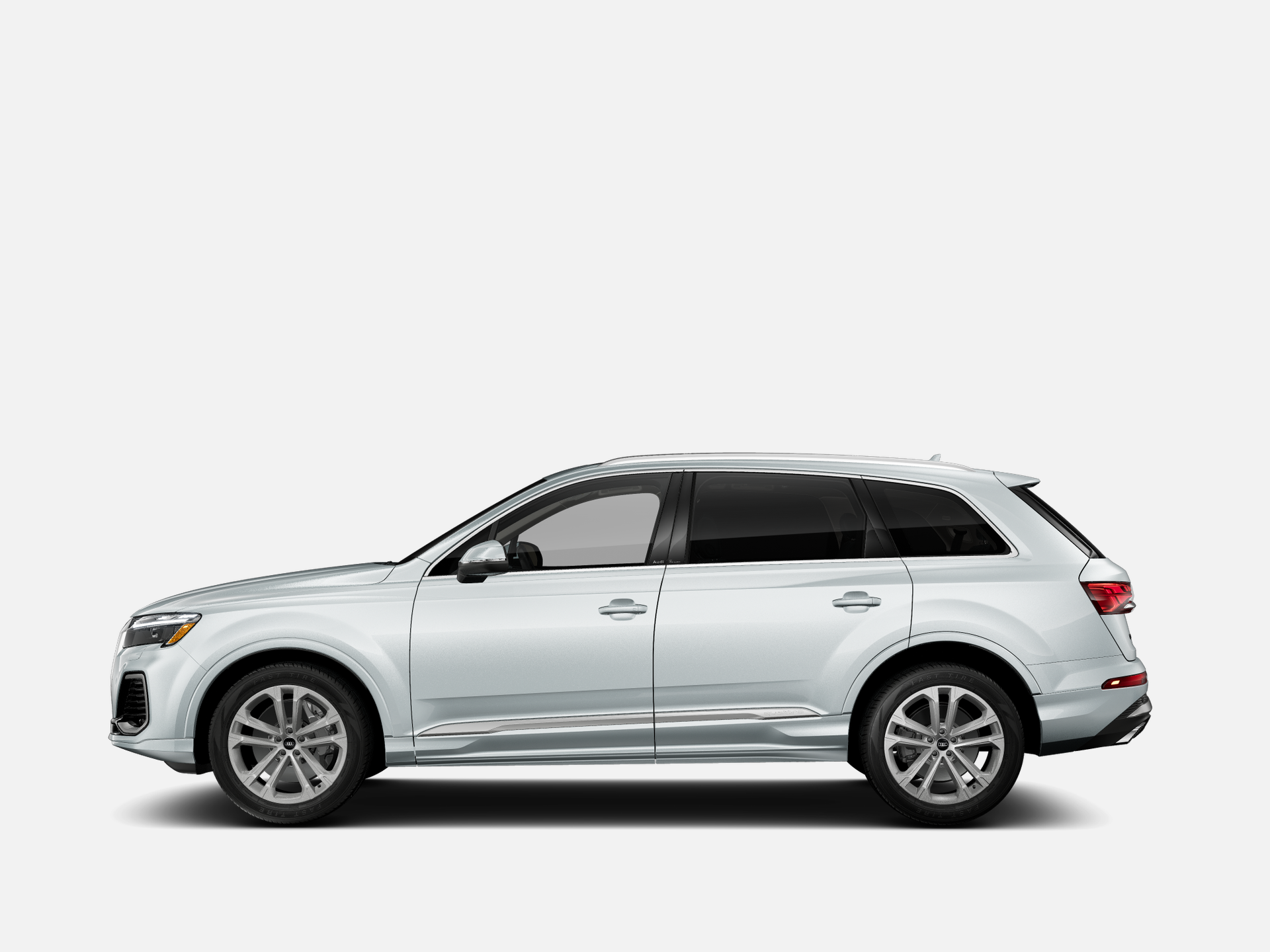 2025 Audi Q7 Premium - Photo 32