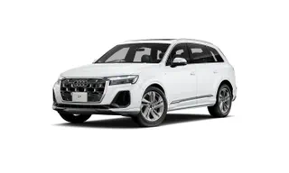 Image about Audi Q7 SUV 55 TFSI quattro S line 250 kW (340 PS) tiptronic