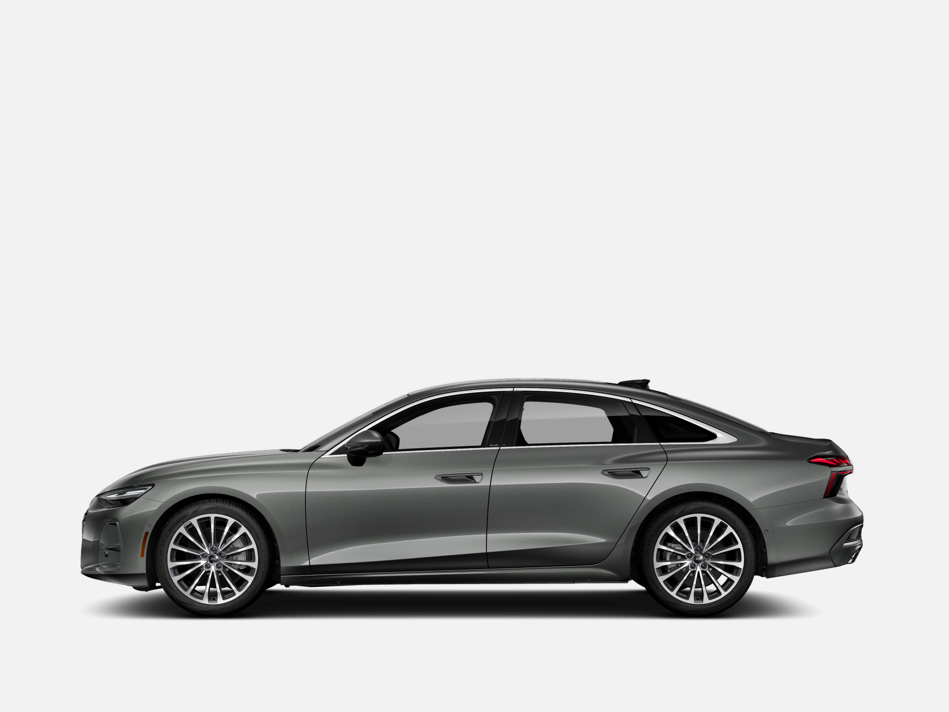 2026 Audi A6 Premium - Photo 25