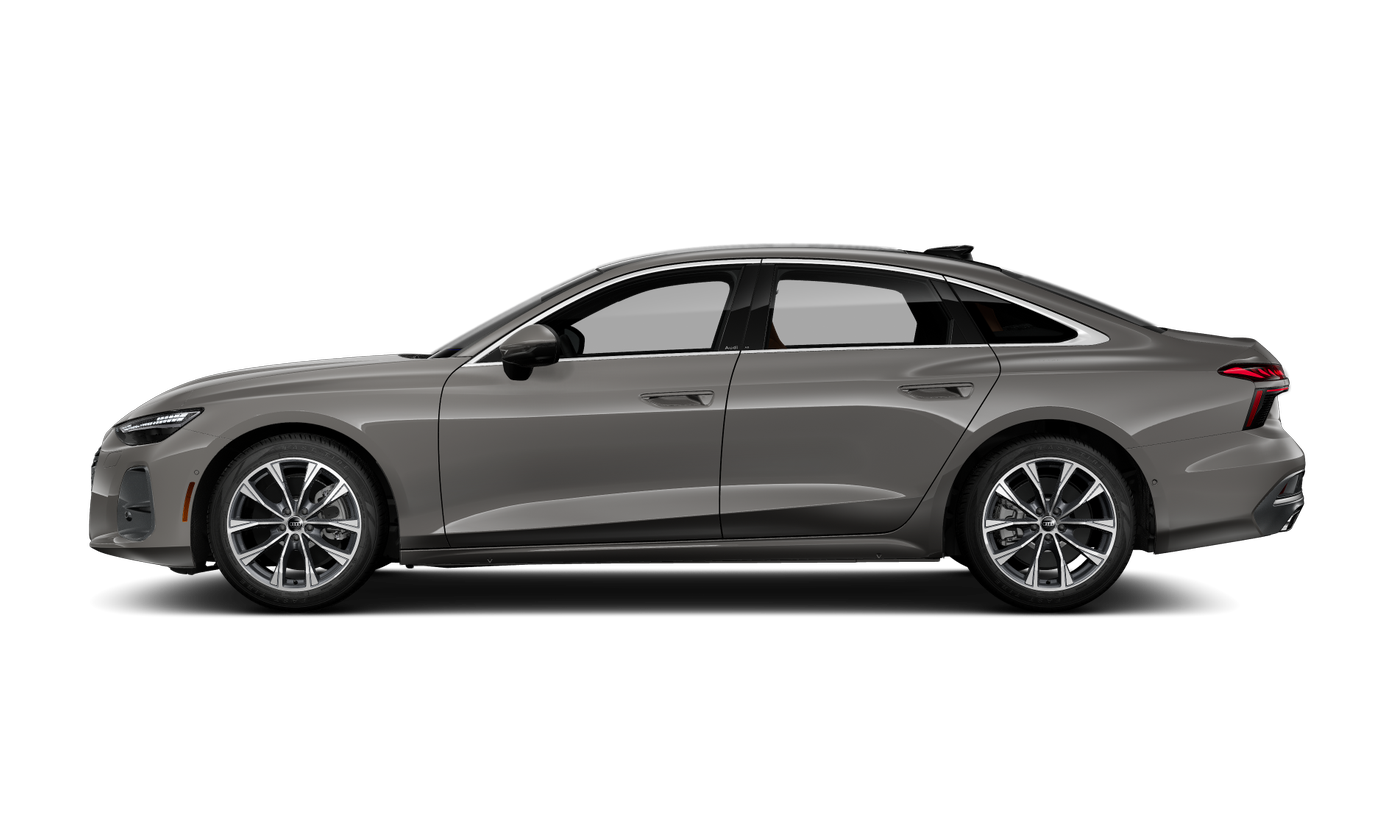 2027 Audi A6 Sedan