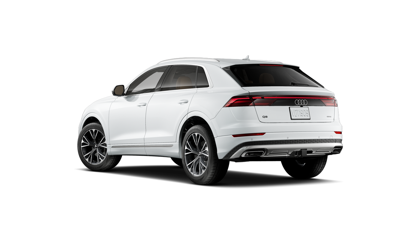 2026 Audi Q8 Premium - Photo 39