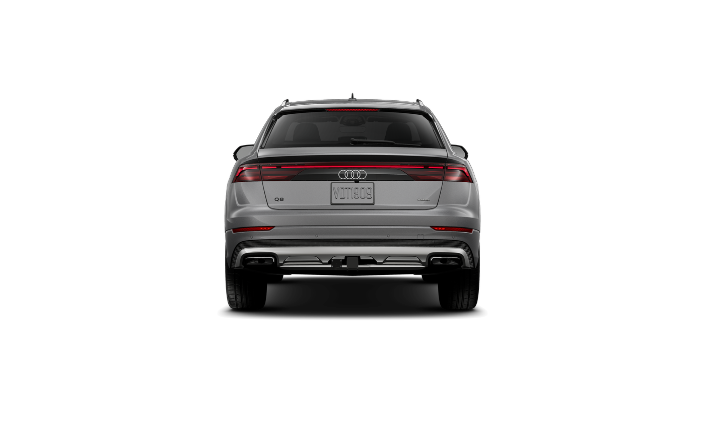 2026 Audi Q8 Premium - Photo 49