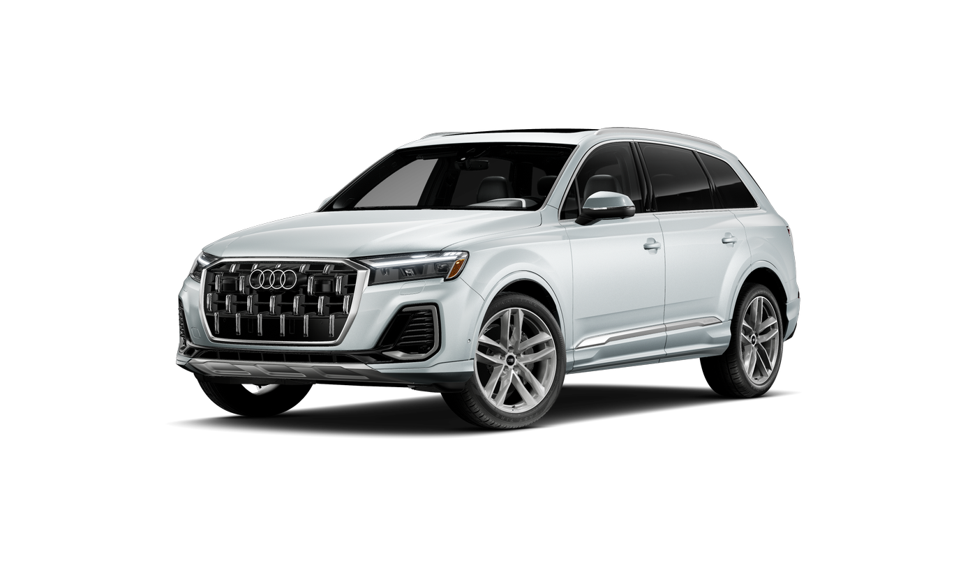 2025 Audi Q7 Premium Plus - Photo 26
