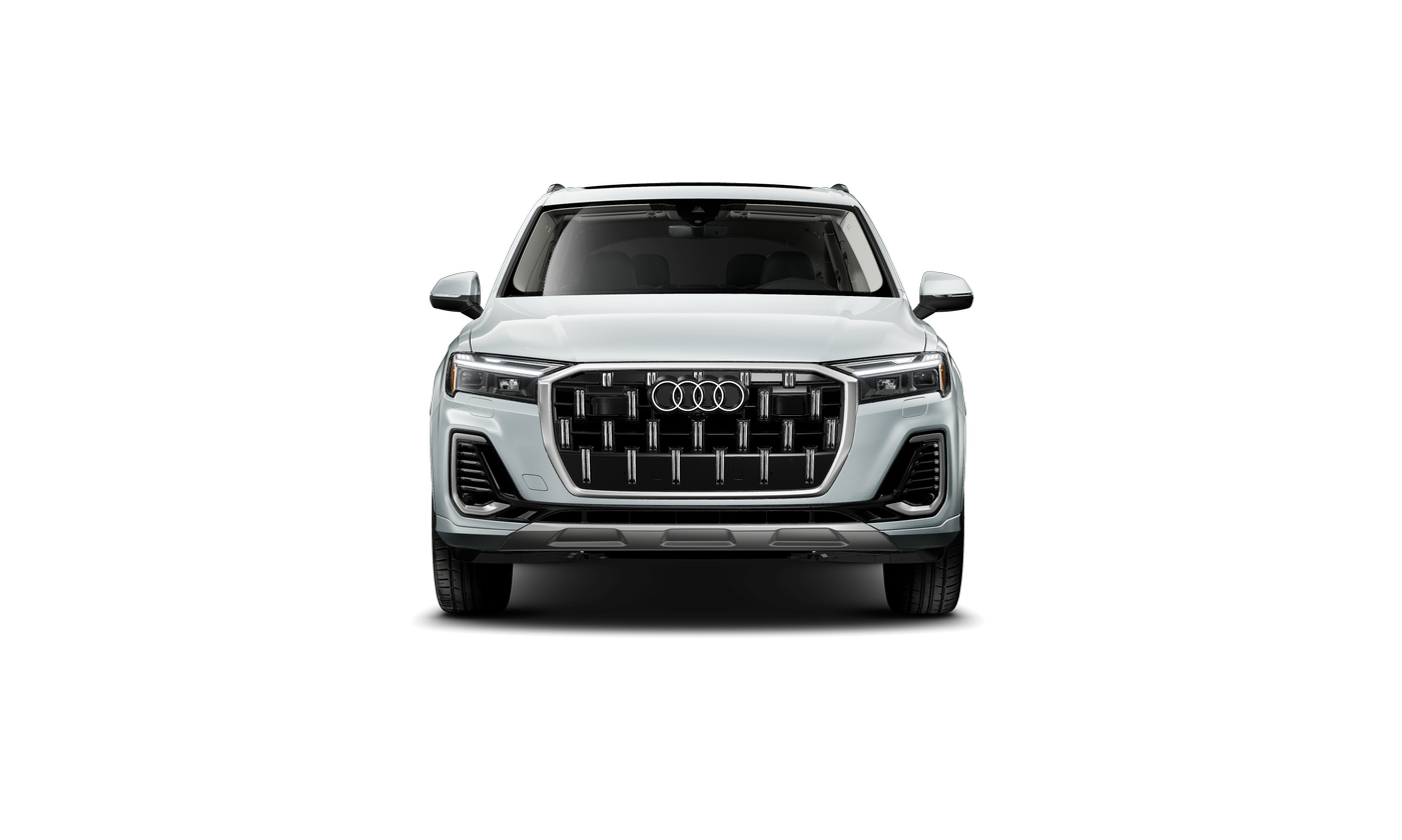 2026 Audi Q7 Premium - Photo 48