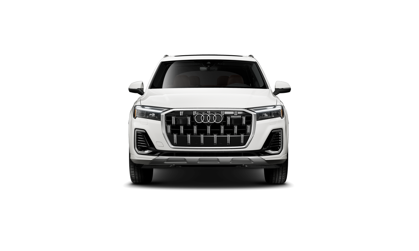 2026 Audi Q7 Premium - Photo 51