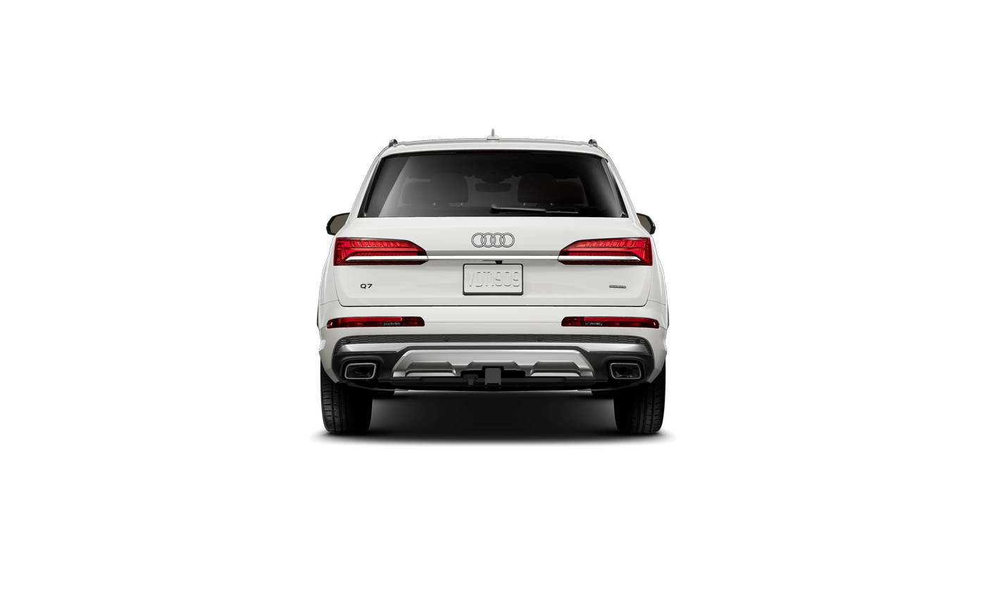 2026 Audi Q7 Premium - Photo 52