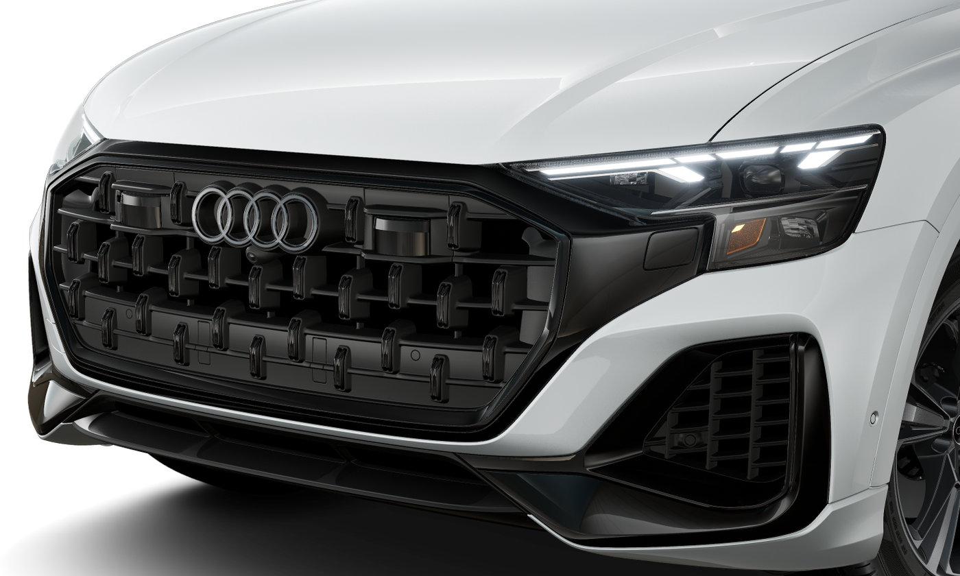2026 Audi Q8 Premium - Photo 53