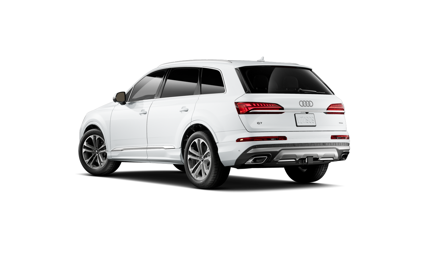 2026 Audi Q7 Premium Plus - Photo 38