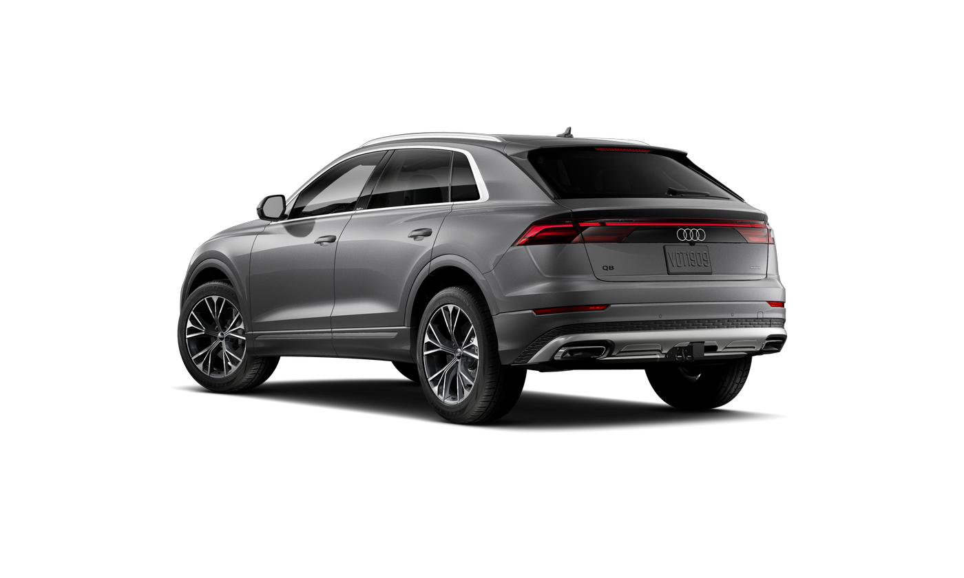 2026 Audi Q8 Premium - Photo 45