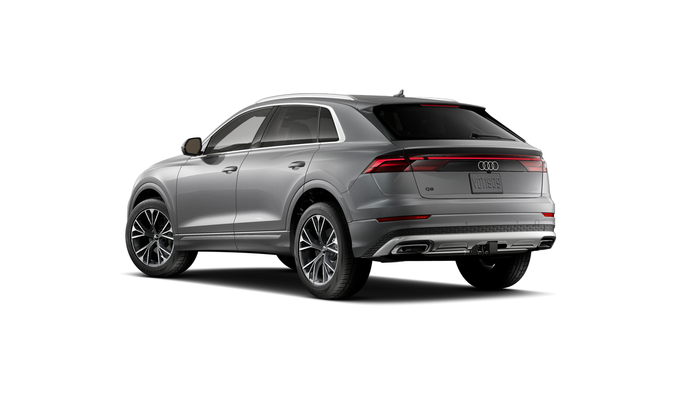 2026 Audi Q8 Premium - Photo 45