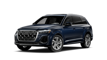 Photo of 2026 Audi Q7