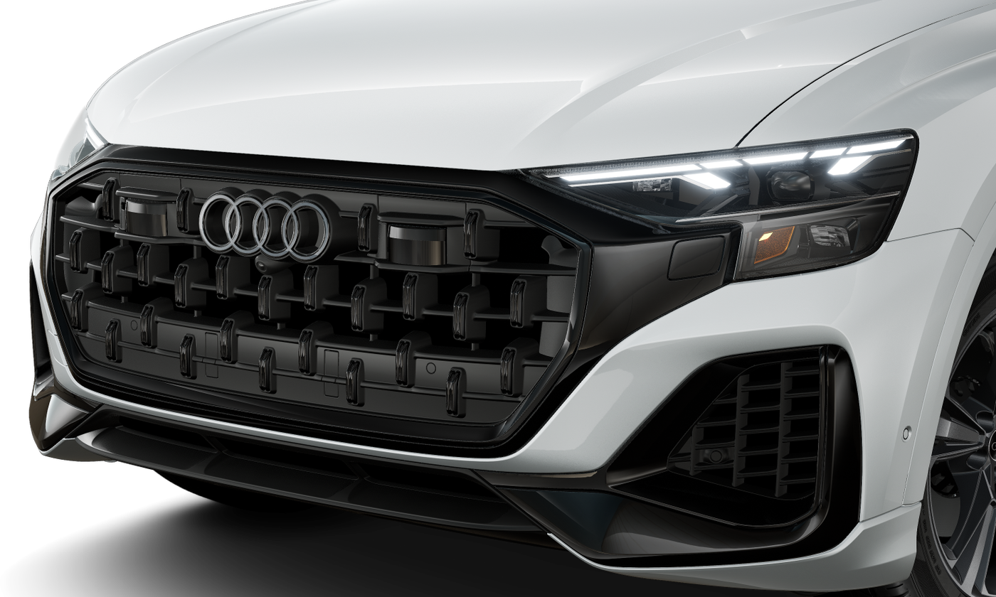 2026 Audi Q8 Premium - Photo 27