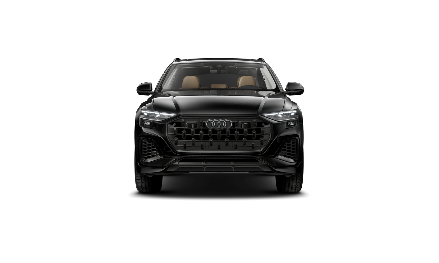 2026 Audi Q8 Premium - Photo 23