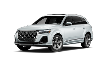 Photo of 2026 Audi Q7