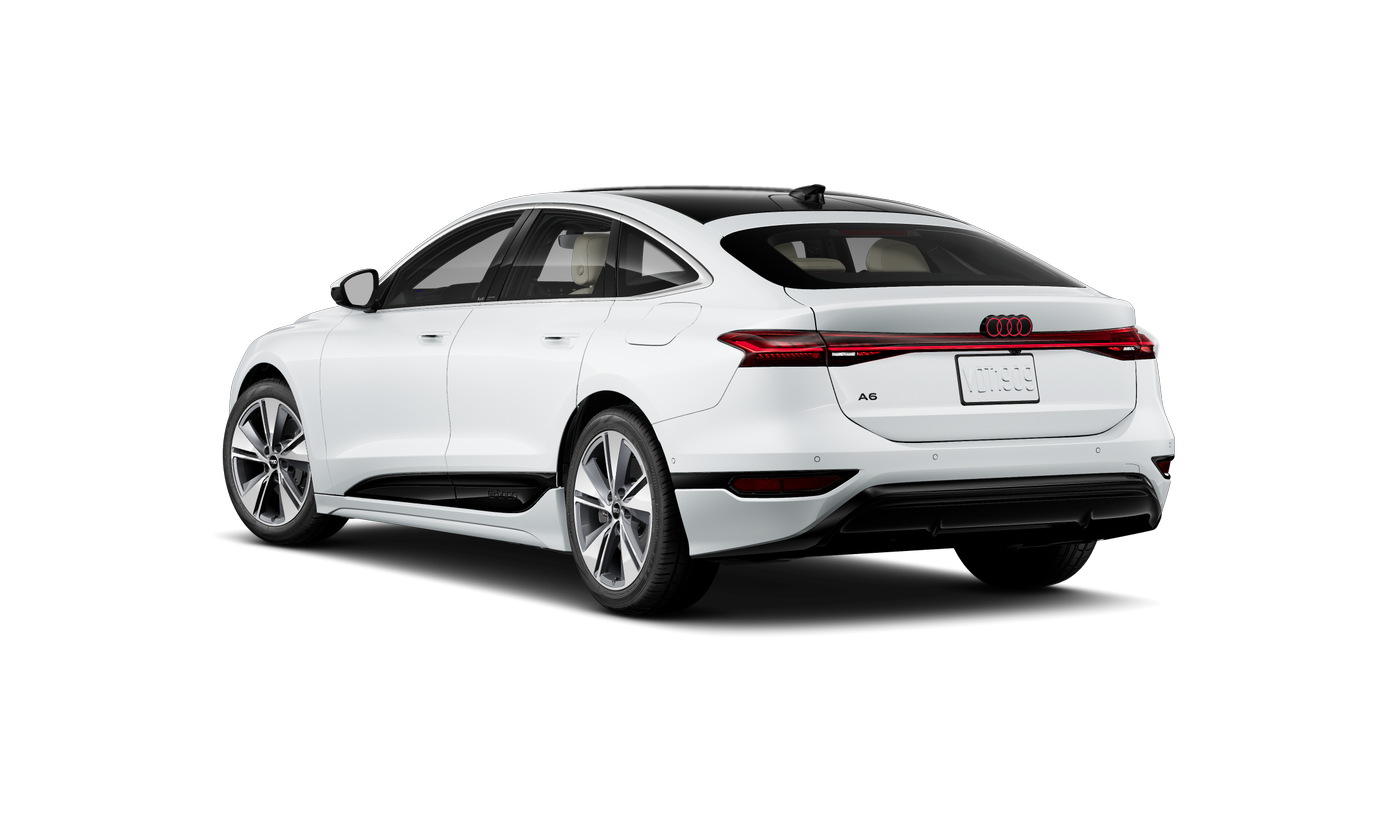 2025 Audi A6 Sportback e-tron Premium Plus - Photo 47