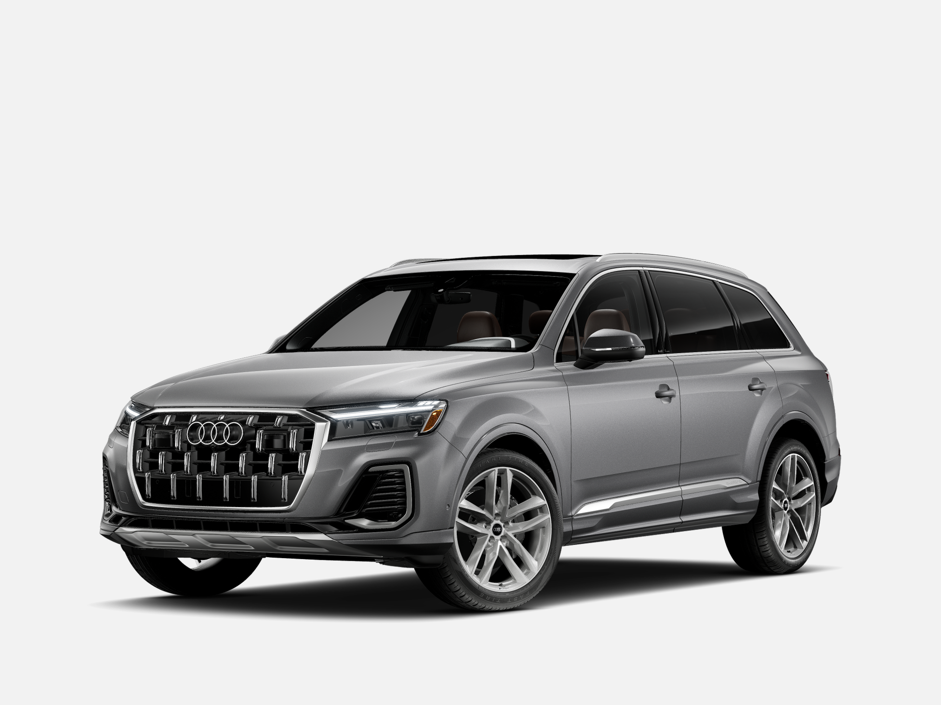 2025 Audi Q7