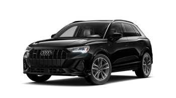 2025 Audi Q3 S Line Premium's photo