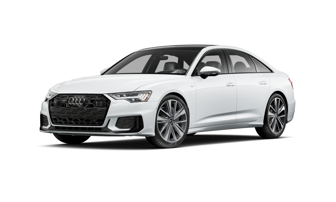 2025 Audi A6 Prestige - Photo 33