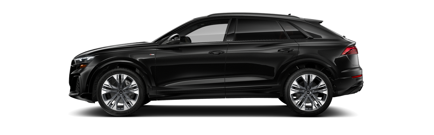 2026 Audi Q8 Prestige - Photo 19
