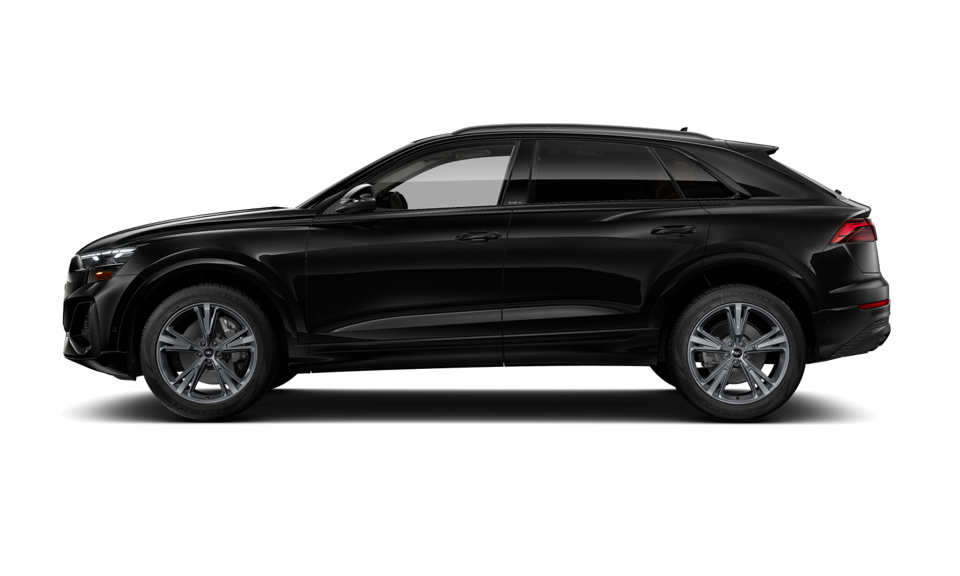 2026 Audi Q8 Premium - Photo 21