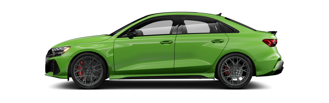 2026 Audi RS 3 Base - Photo 19