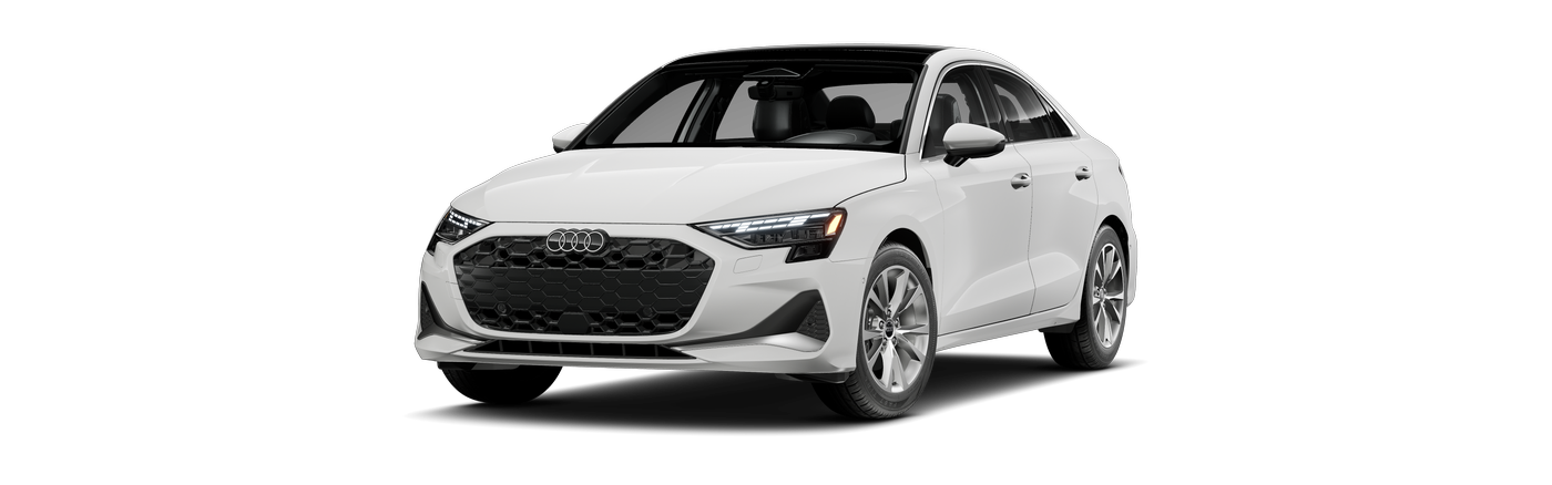 2026 Audi A3 Premium - Photo 51