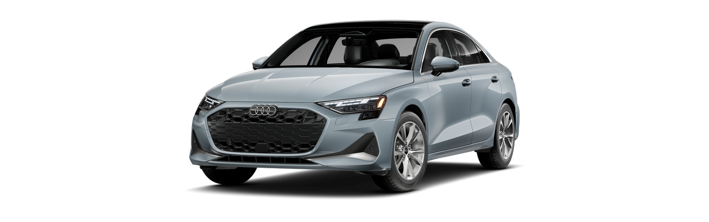 2026 Audi A3 Premium - Photo 41