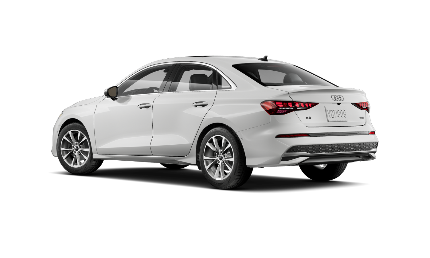 2026 Audi A3 Premium Plus - Photo 55