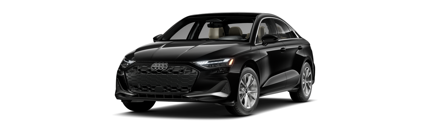 2026 Audi A3 Premium - Photo 50