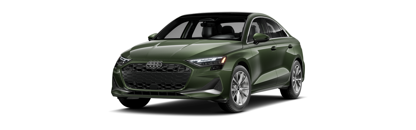 2026 Audi A3 Premium Plus - Photo 58