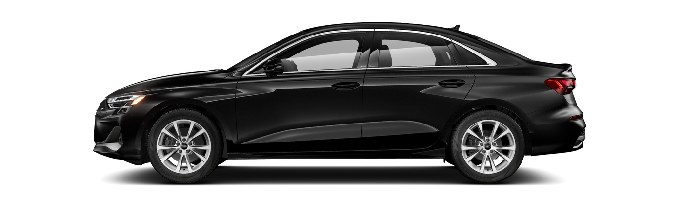 2026 Audi A3 Premium - Photo 22