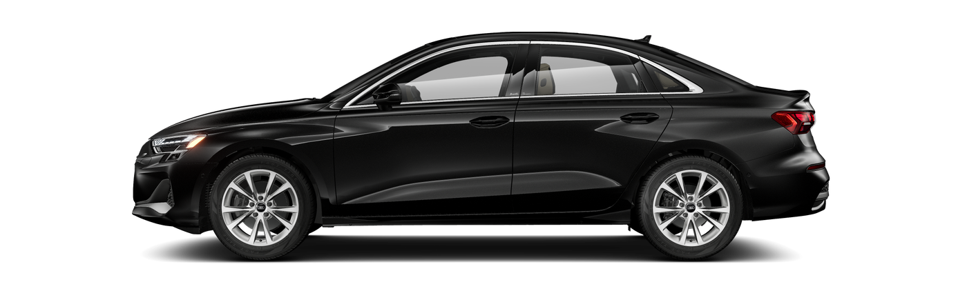 2026 Audi A3 Premium - Photo 55