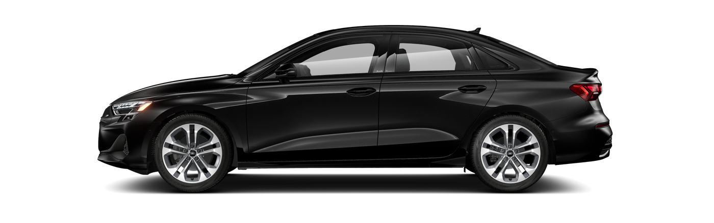 2026 Audi A3 Premium - Photo 49