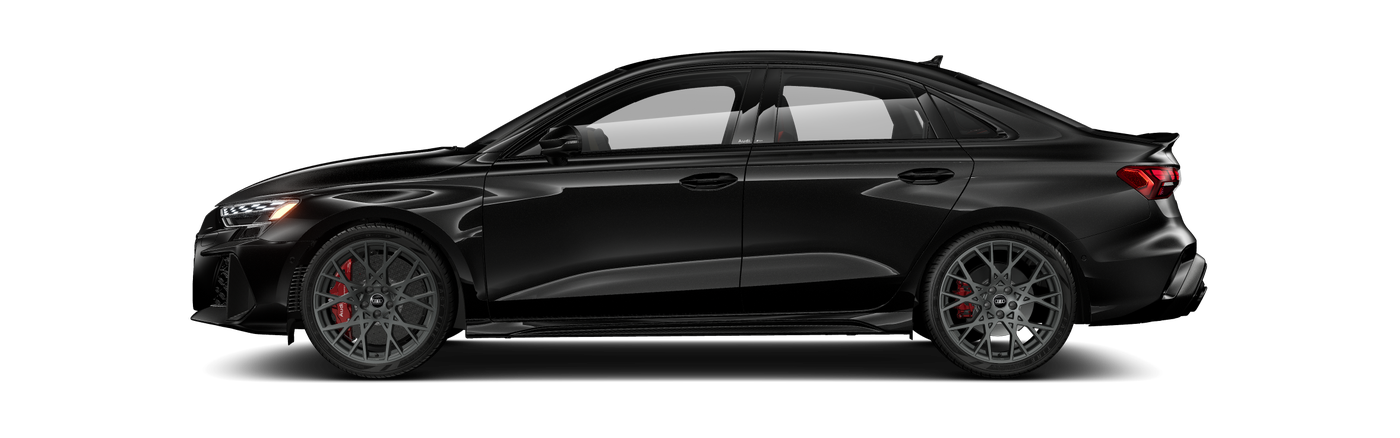 2026 Audi RS 3 Base - Photo 37