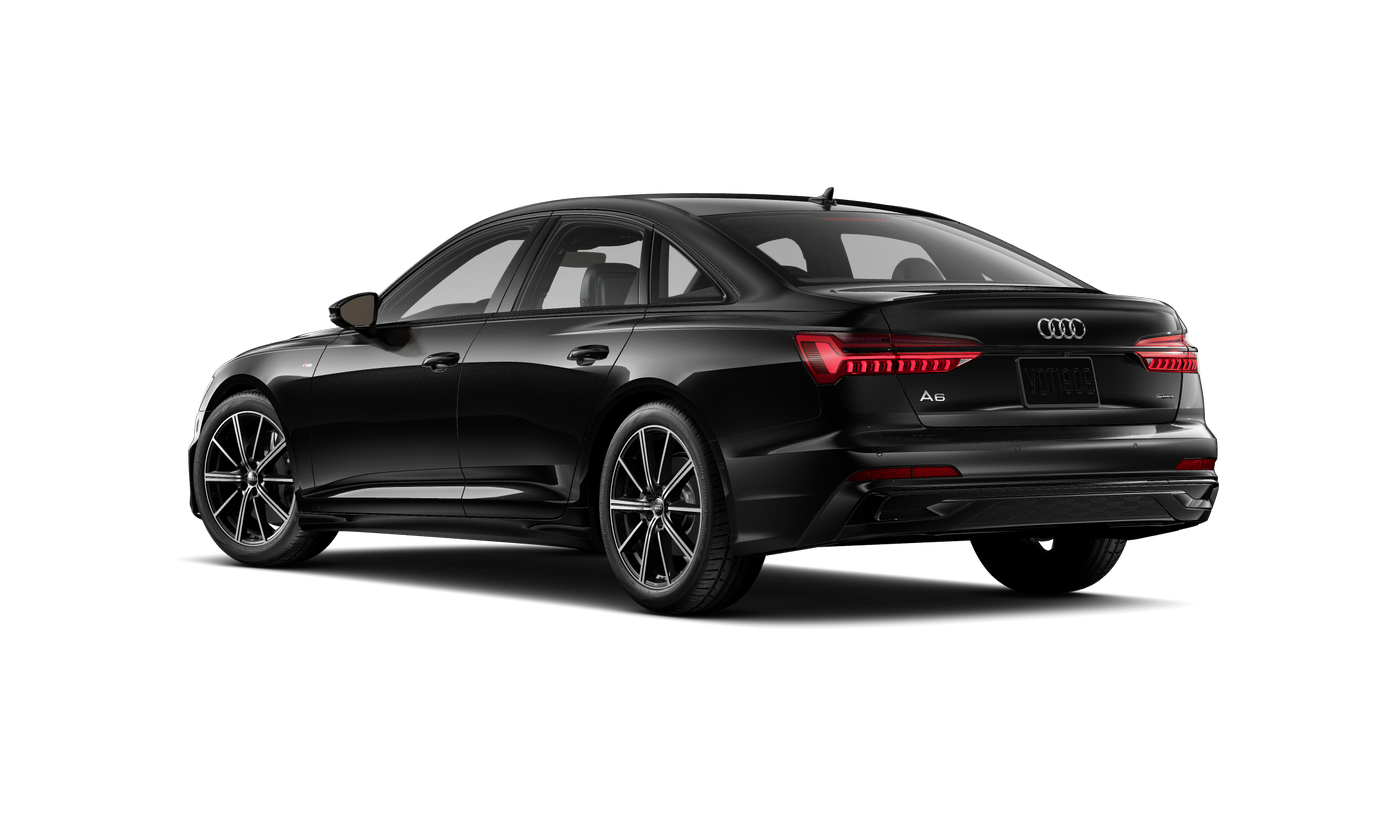 2025 Audi A6 Premium Plus - Photo 42