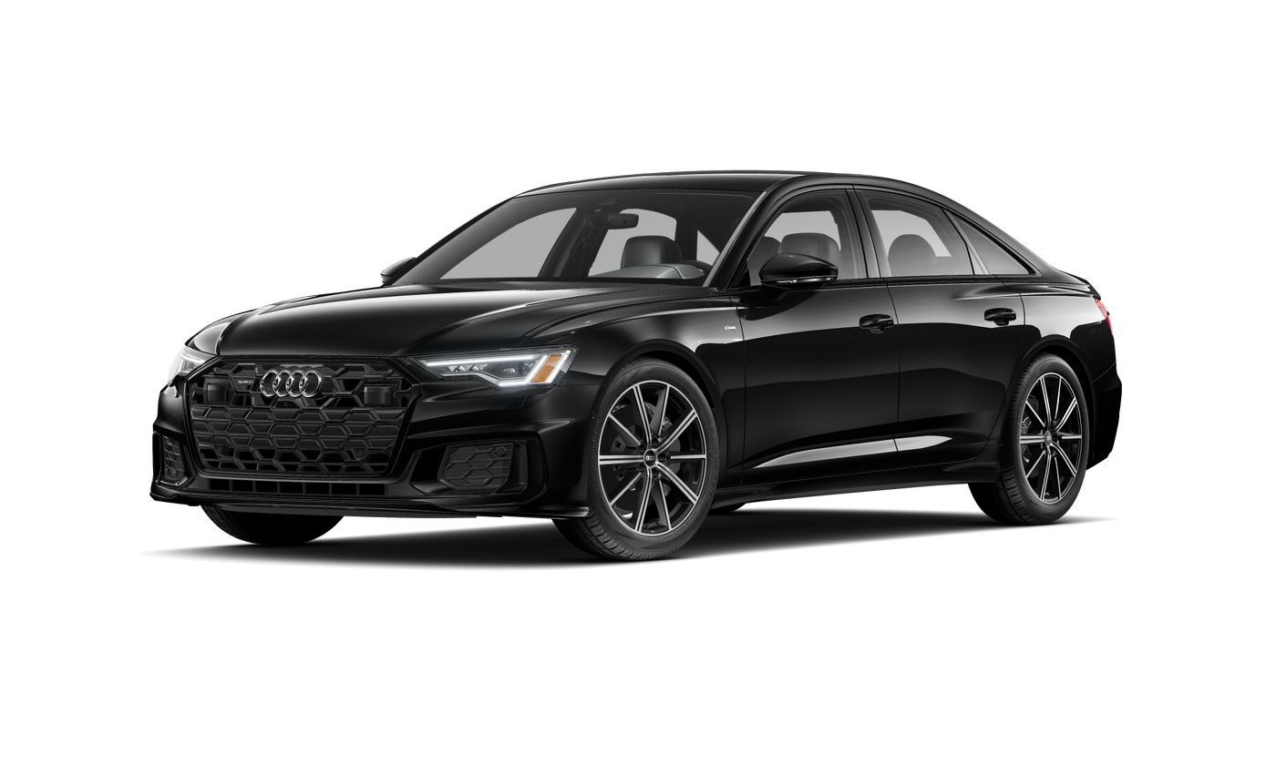 2025 Audi A6 Premium Plus - Photo 33