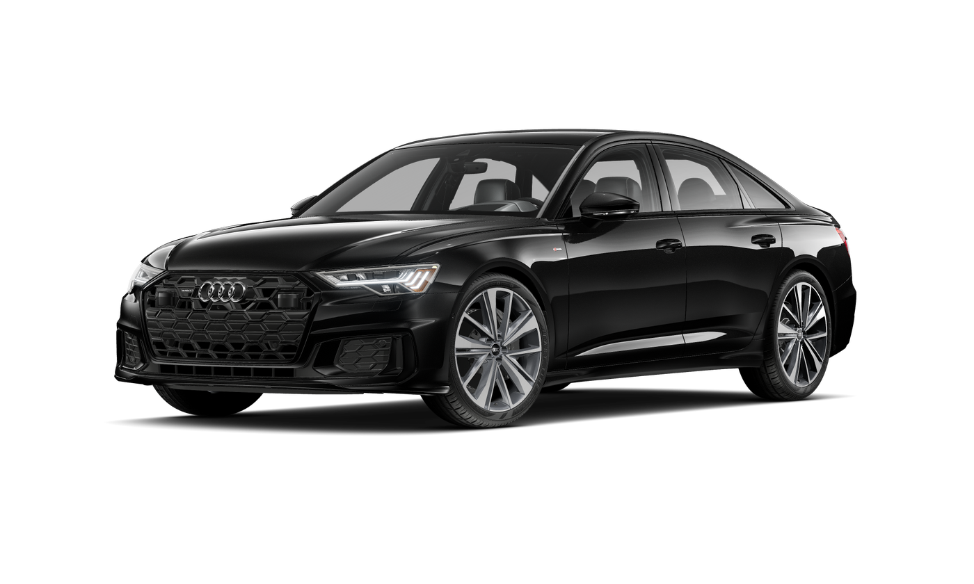 2025 Audi A6 Prestige - Photo 30