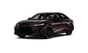 2026 Audi A6 Sedan