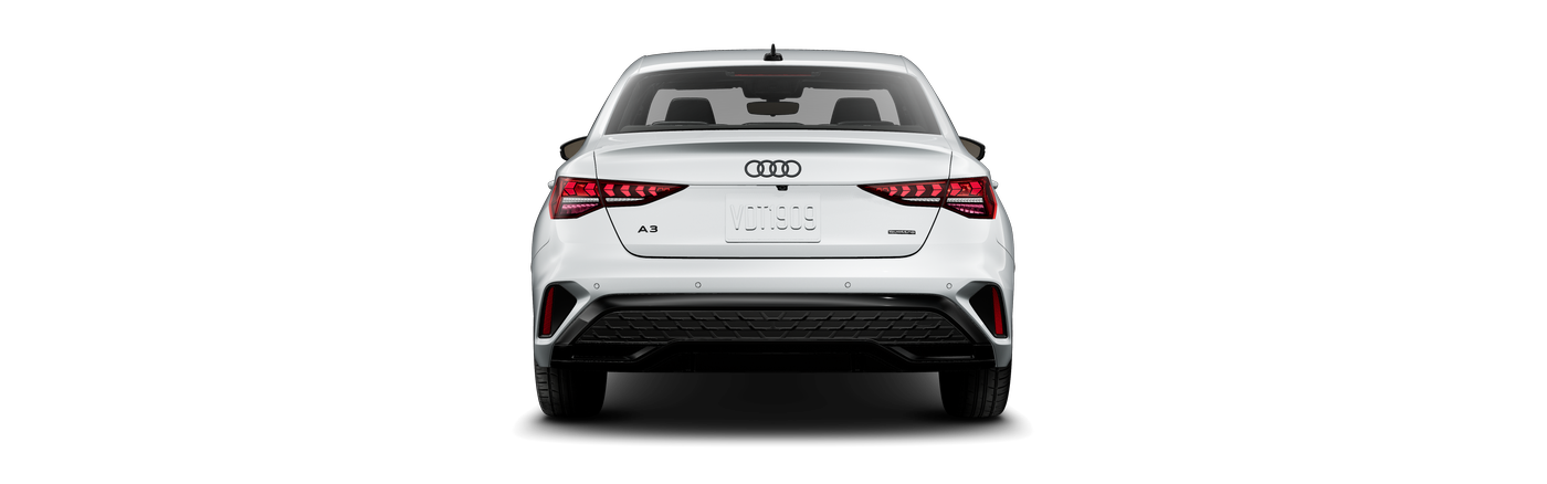 2026 Audi A3 Premium Plus - Photo 34