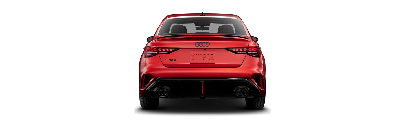 2026 Audi RS 3 Base - Photo 37