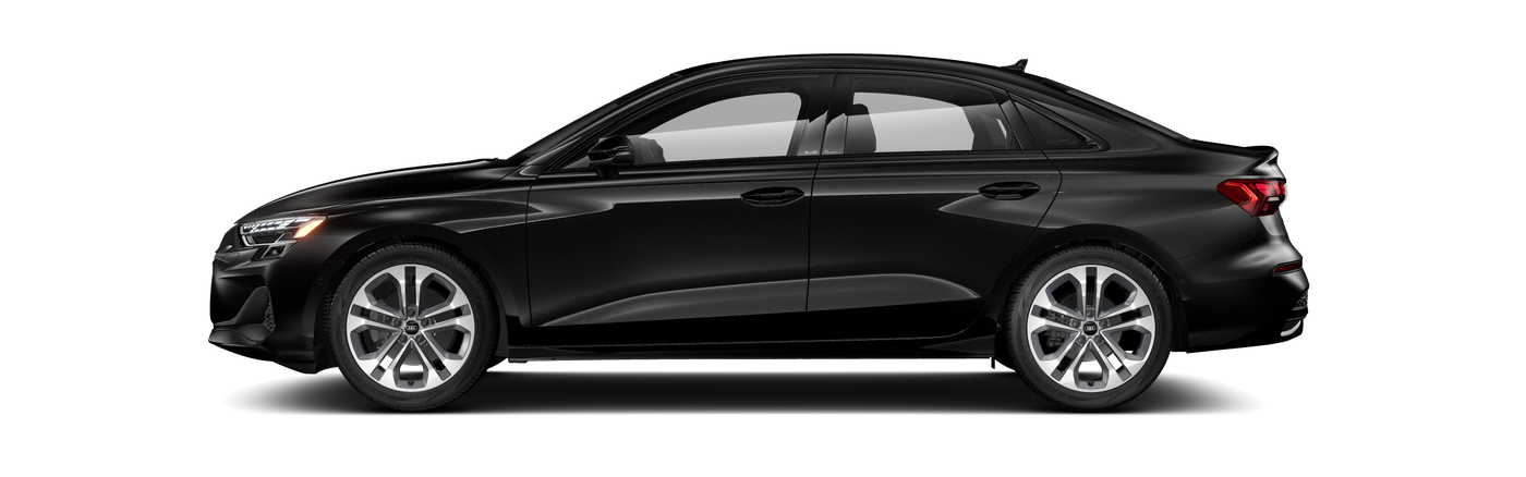 2026 Audi A3 Premium - Photo 69