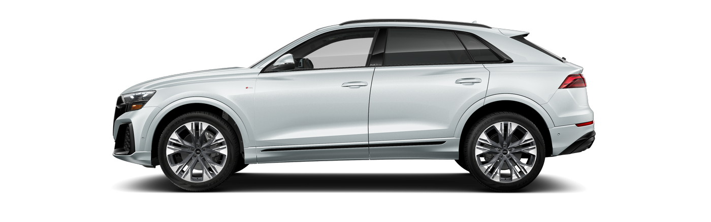 2025 Audi Q8 Premium Plus - Photo 48