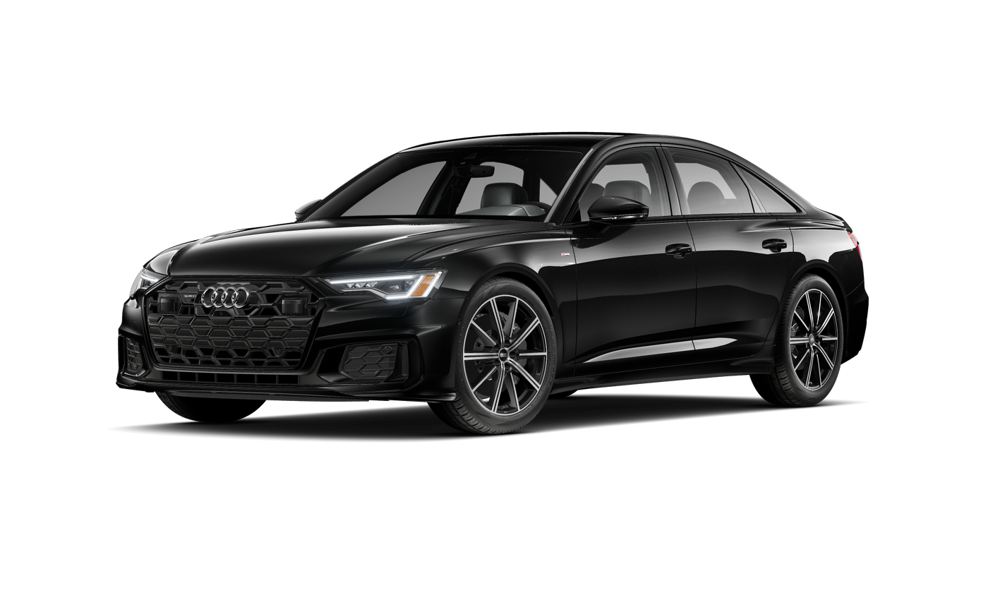 2025 Audi A6 Premium Plus - Photo 33