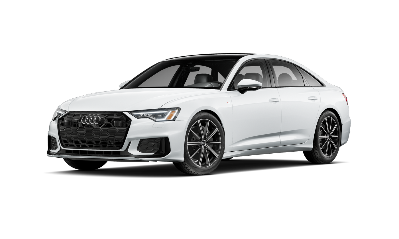 2025 Audi A6 Premium Plus - Photo 39