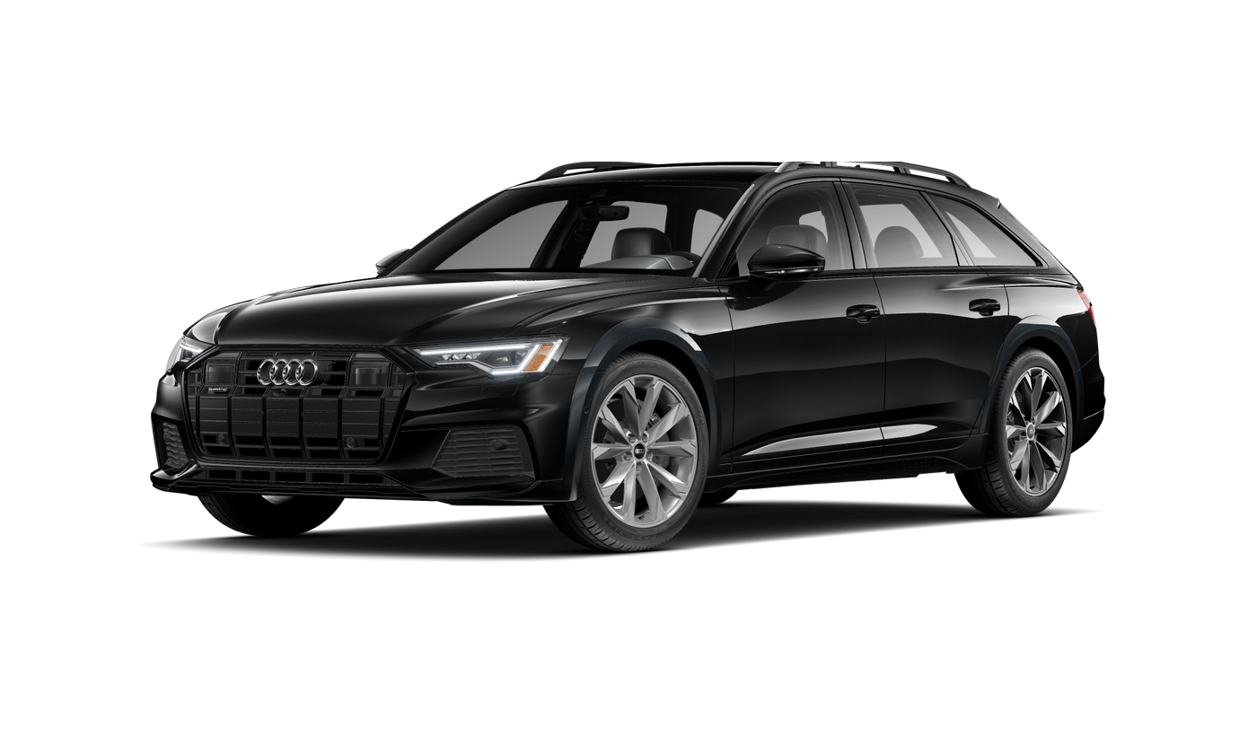 2026 Audi A6 Allroad Premium Plus - Photo 11