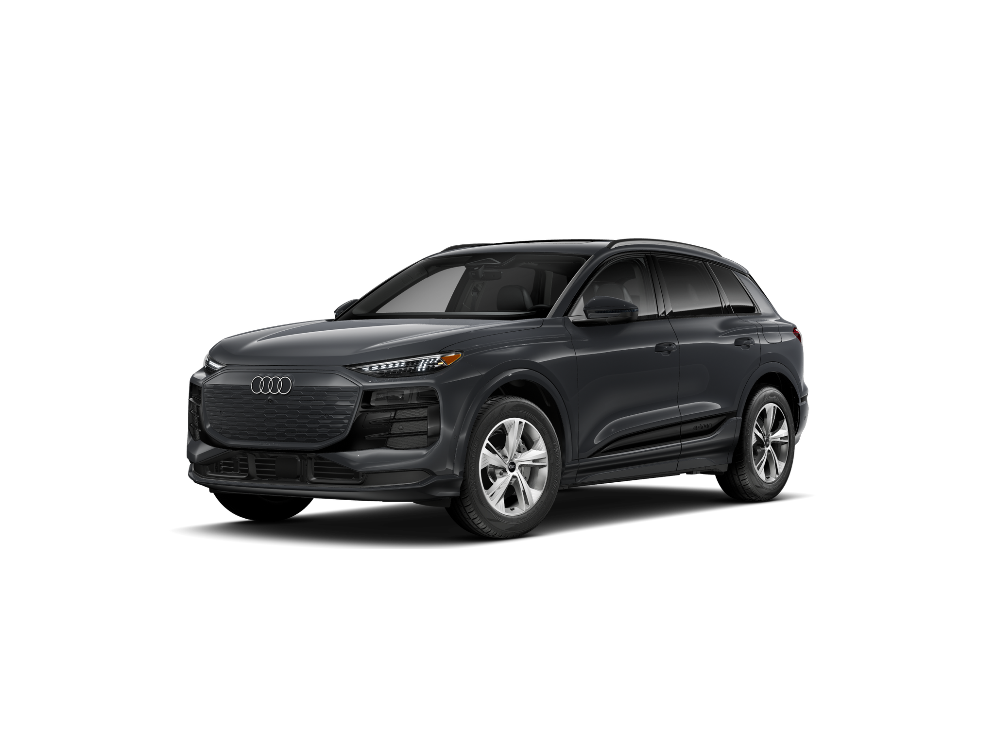 2025 Audi Q6 e-tron Premium Plus's photo